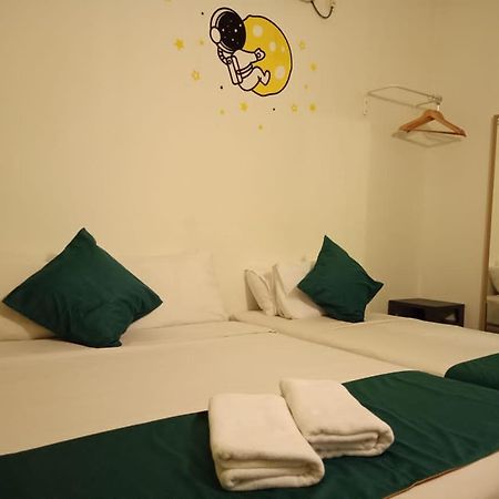 Olive Hotel Johor Bahru Luaran gambar