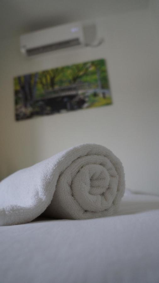 Olive Hotel Johor Bahru Luaran gambar
