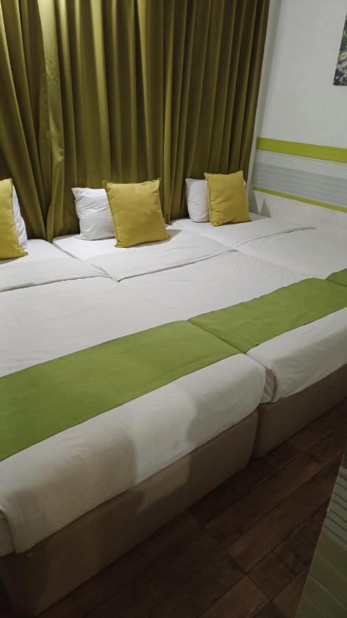 Olive Hotel Johor Bahru Luaran gambar
