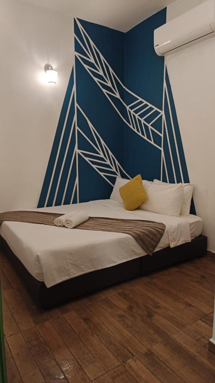 Olive Hotel Johor Bahru Luaran gambar