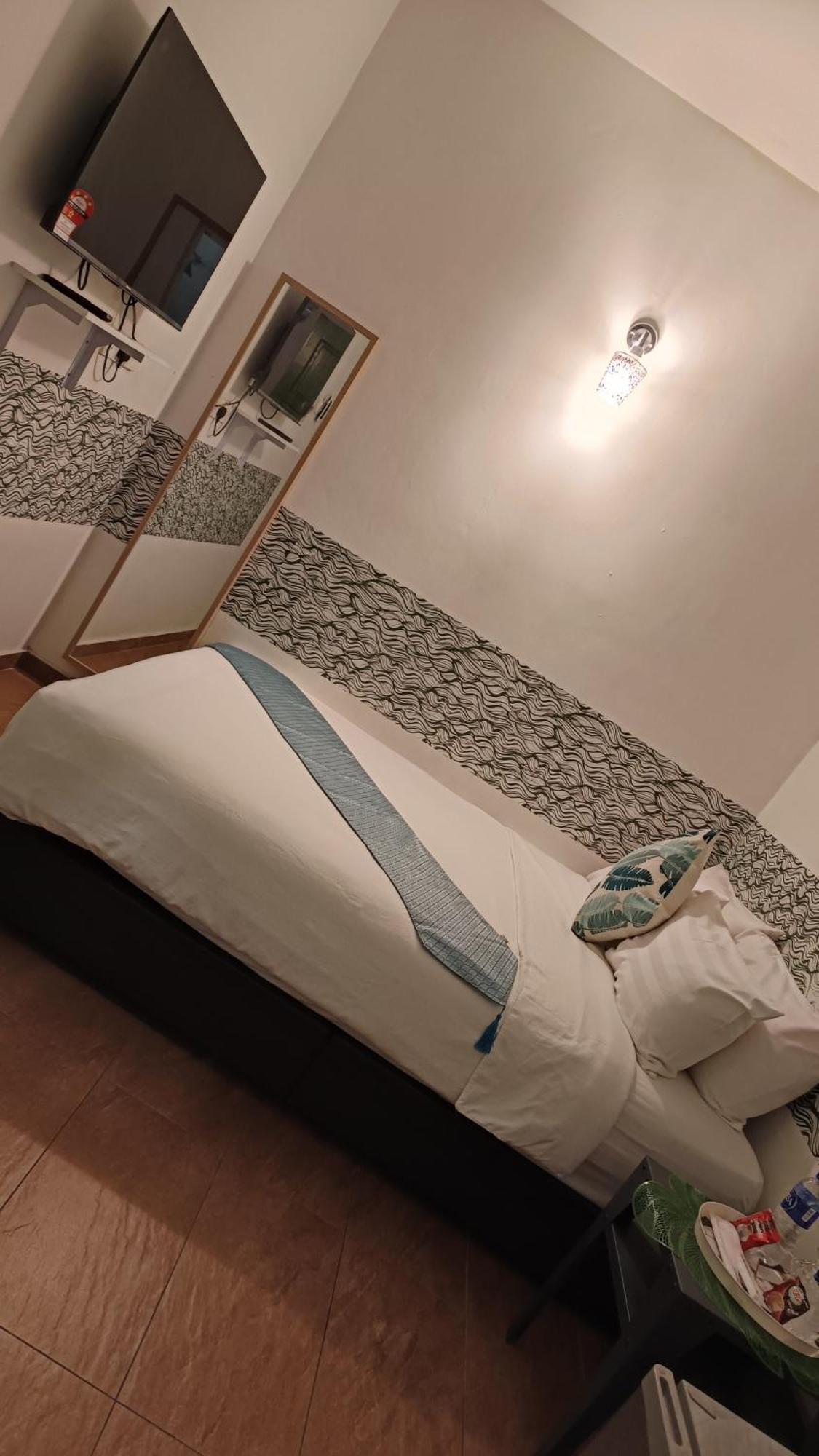 Olive Hotel Johor Bahru Luaran gambar