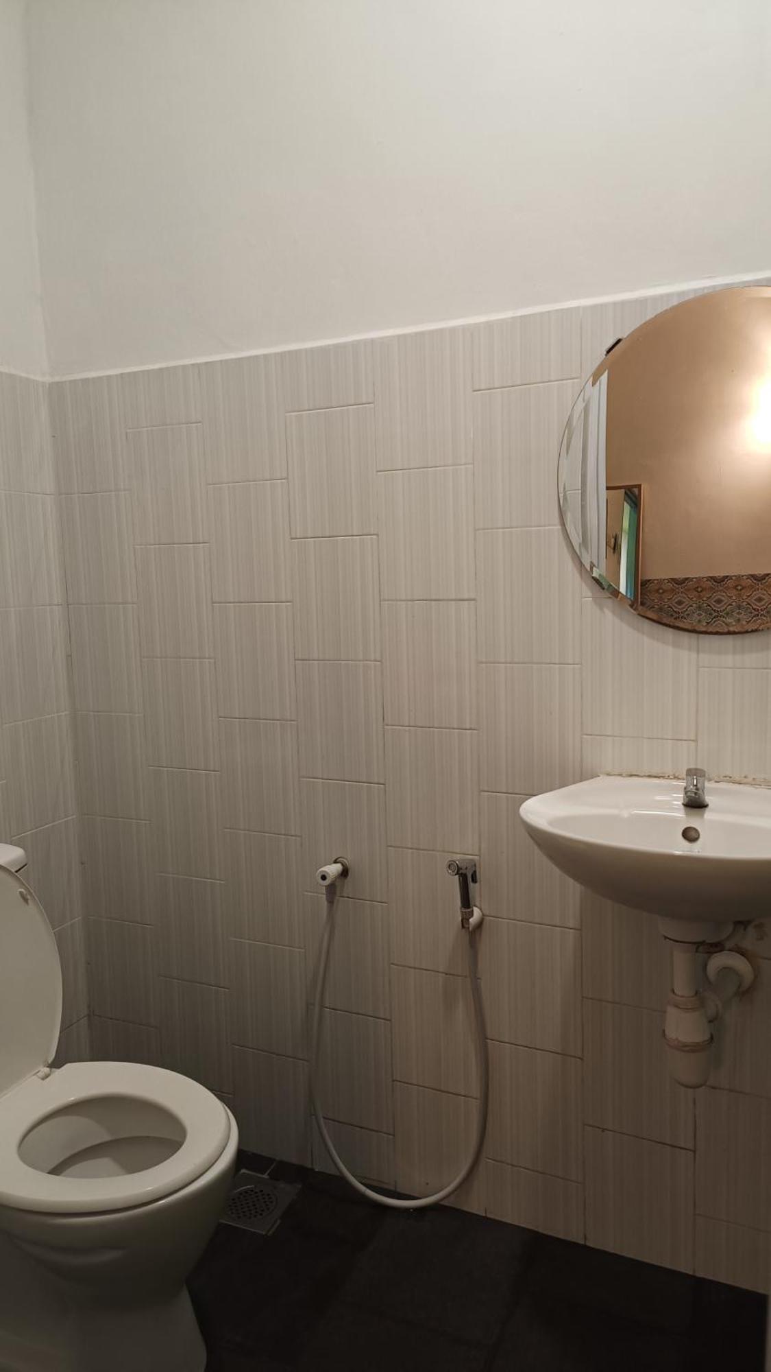 Olive Hotel Johor Bahru Luaran gambar