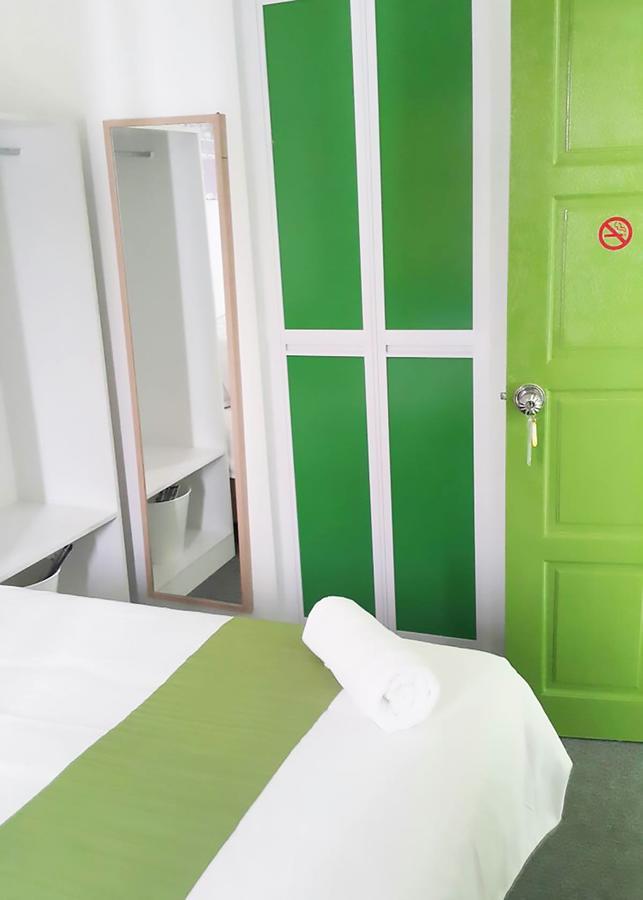 Olive Hotel Johor Bahru Luaran gambar