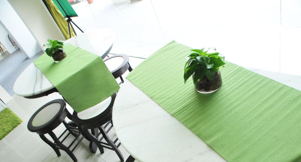 Olive Hotel Johor Bahru Luaran gambar