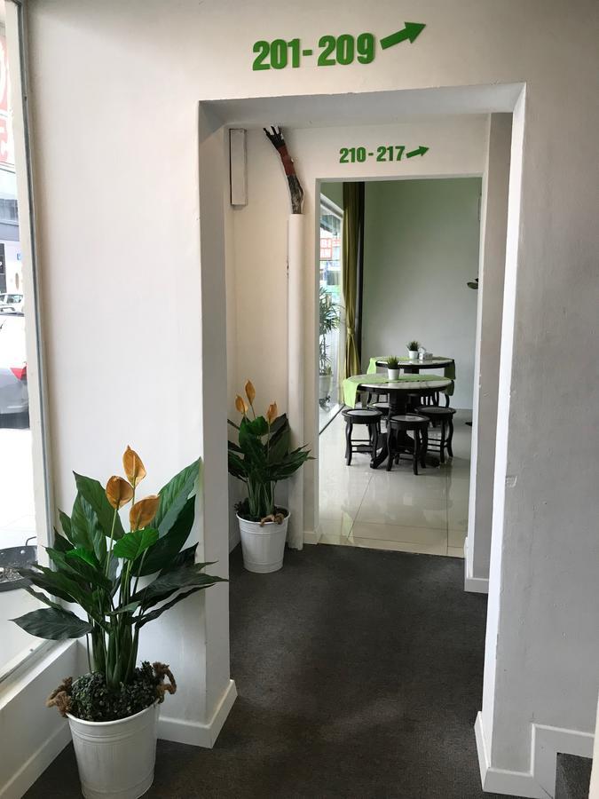 Olive Hotel Johor Bahru Luaran gambar