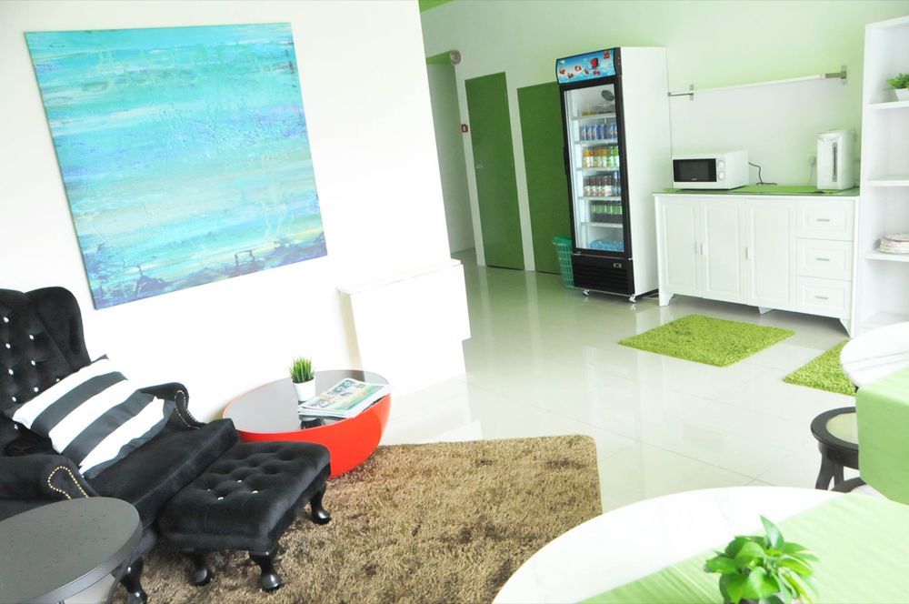 Olive Hotel Johor Bahru Luaran gambar